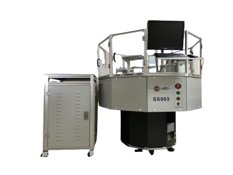 SS903星纳多功能测量分选系统