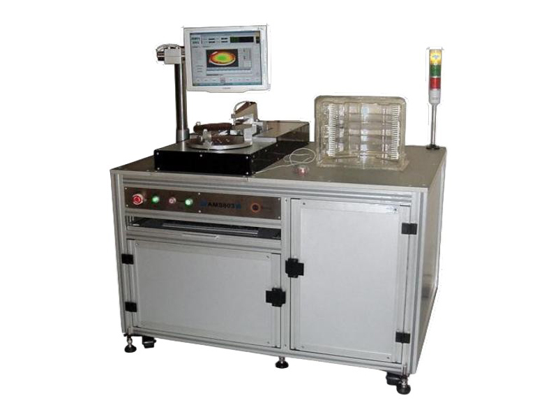 AMS803星纳多功能测量分析系统