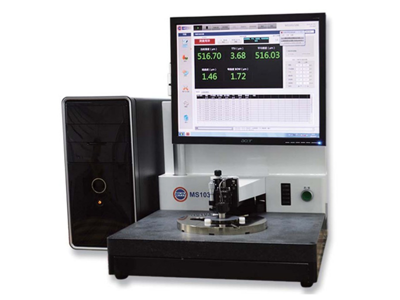 MS103V多功能晶片检测系统